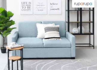 mengapa memilih sofa bed