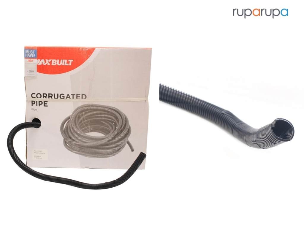 nama alat listrik pelindung kabel