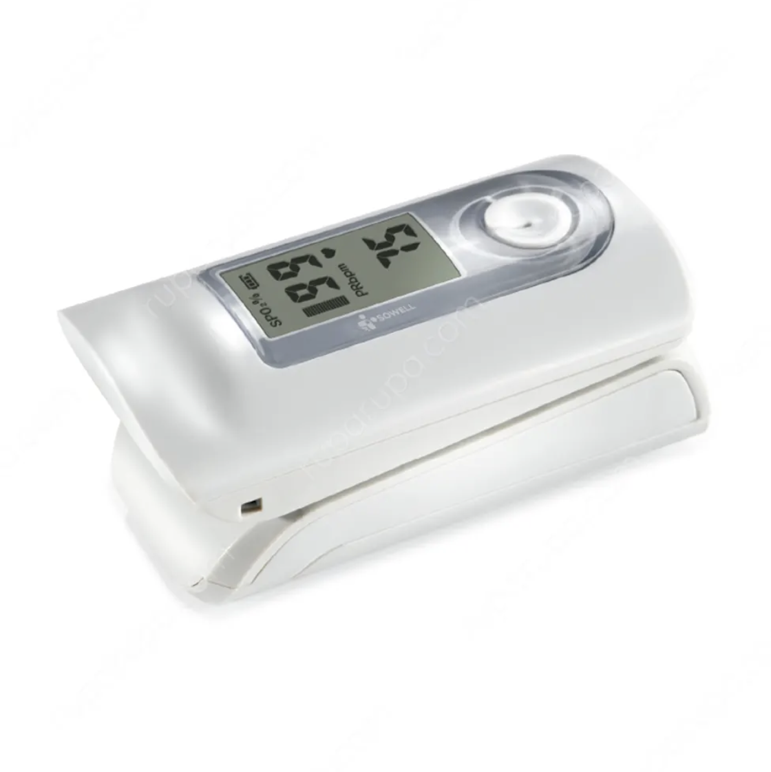 Sowell Oximeter Fingertip 