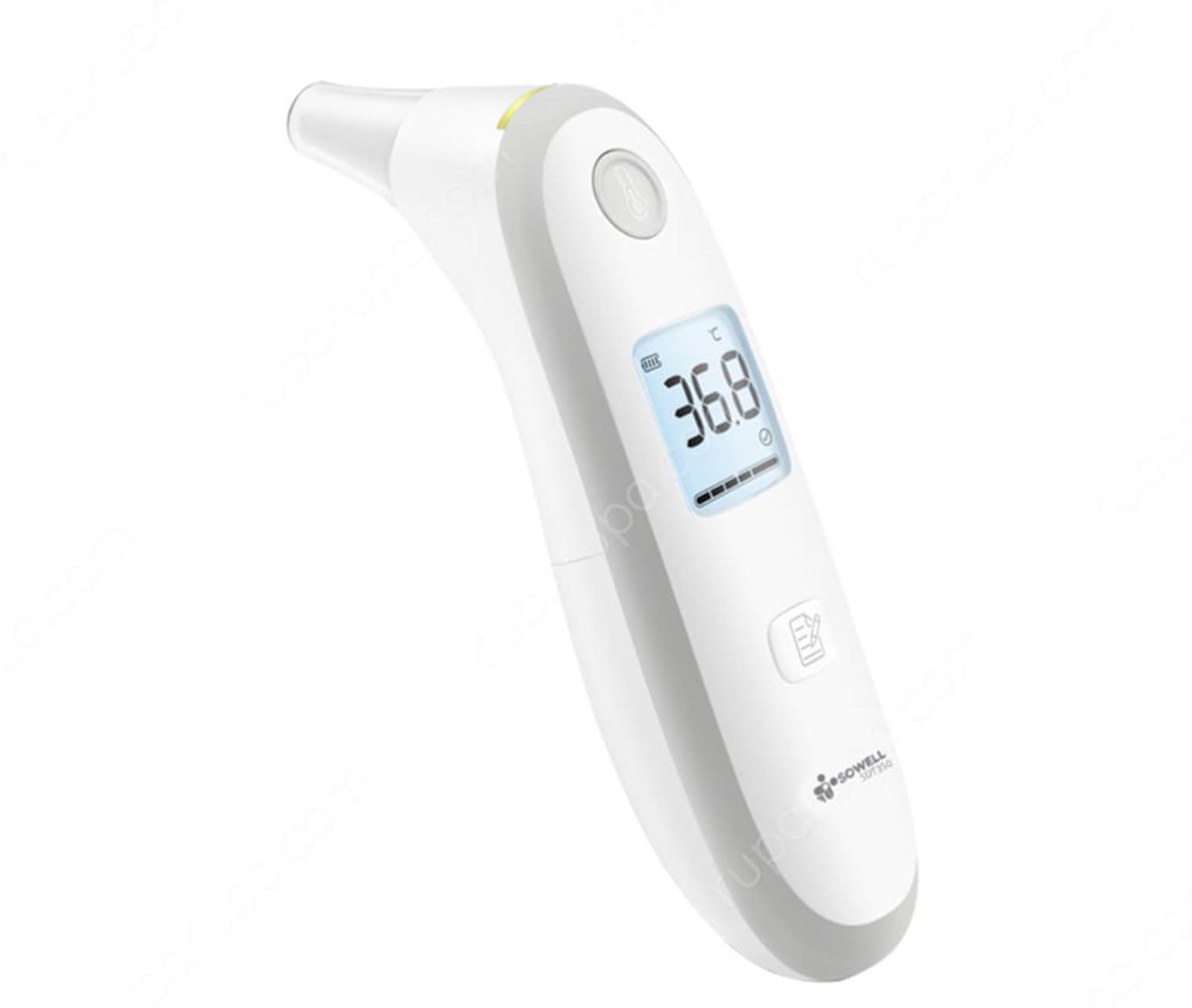 ear thermometer