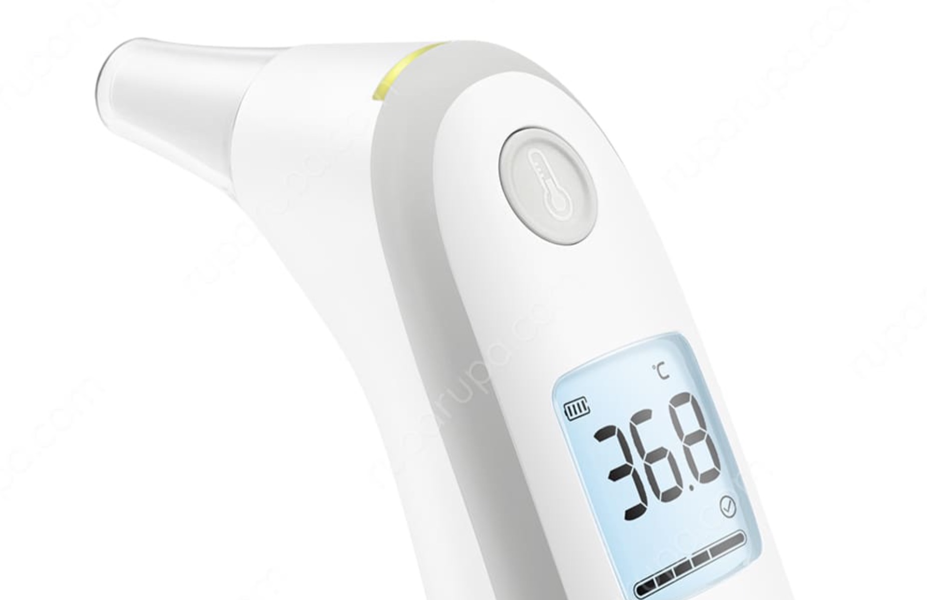 ear thermometer