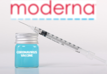 efek samping vaksin moderna