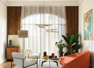 rumah bagus dan mewah