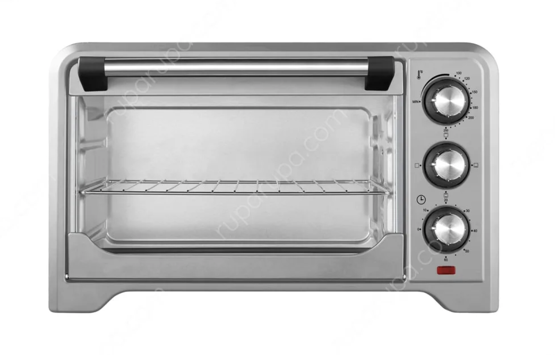 10+ Rekomendasi Oven Listrik Low Watt Terbaik 2021 Blog Ruparupa