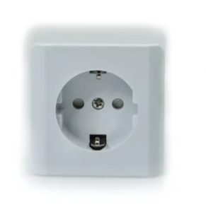 nama alat listrik dan gambar steker listrik