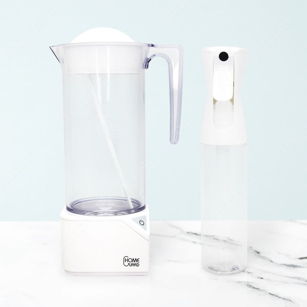 Sterilizing Water Maker