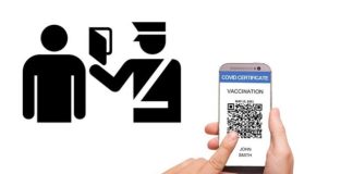 sudah vaksin tapi belum dapat sertifikat