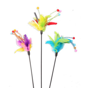 mainan anak kucing tanpa induk