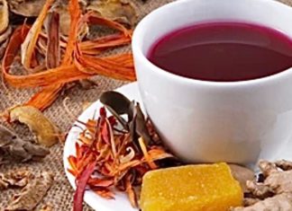 manfaat kayu secang bagi kesehatan