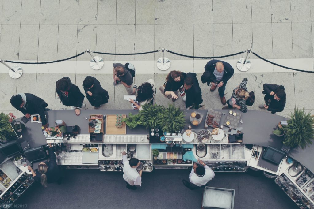  surat vaksin syarat makan di resto