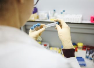 perbedaan swab antigen dan pcr