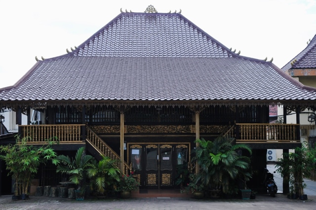 rumah limas