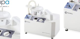 sowell phlegm suction alat penyedot dahak