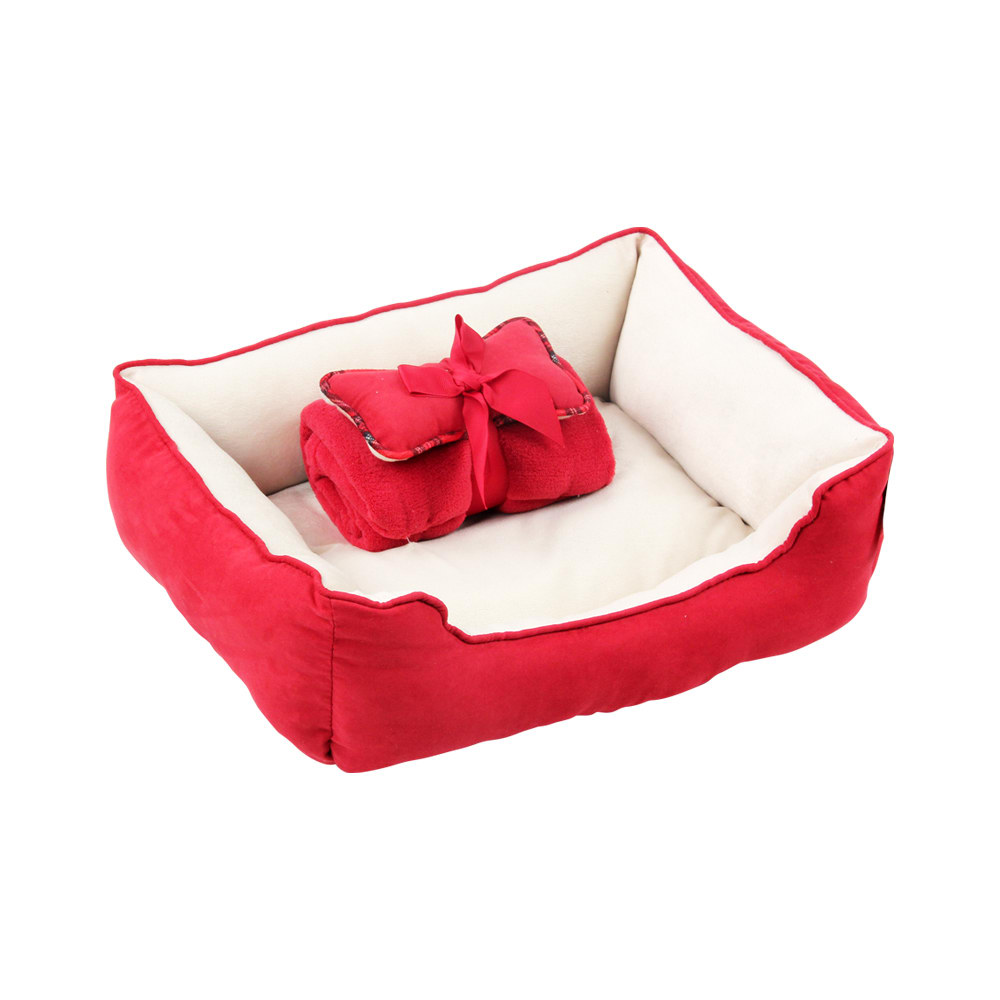 tempat tidur untuk berbagai jenis kelinci