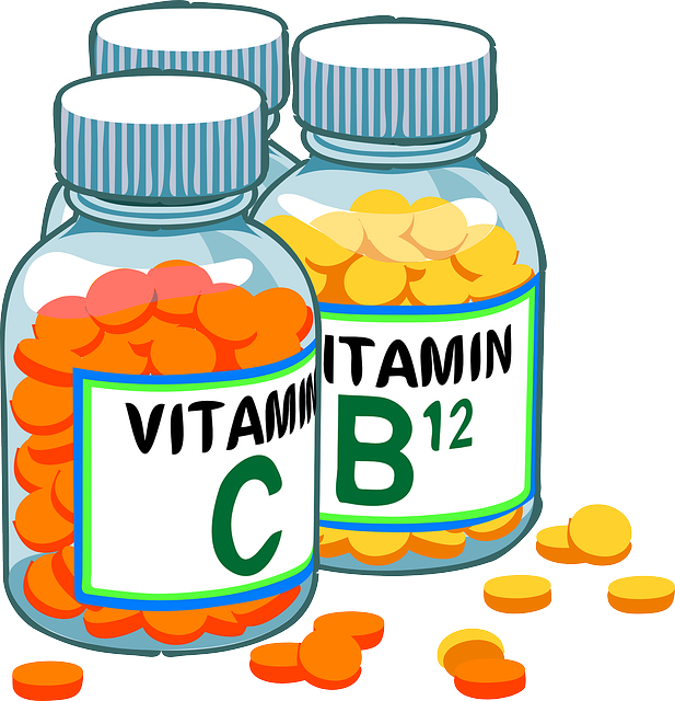 vitamin untuk penderita covid