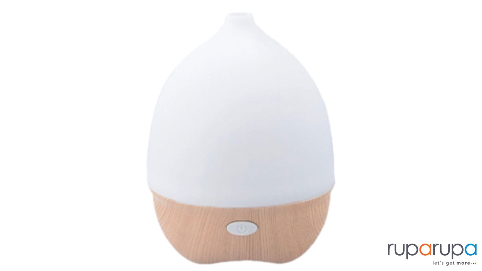 Ataru Diffuser Aromaterapi 60 Ml