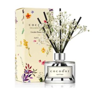 kado natal reed diffuser