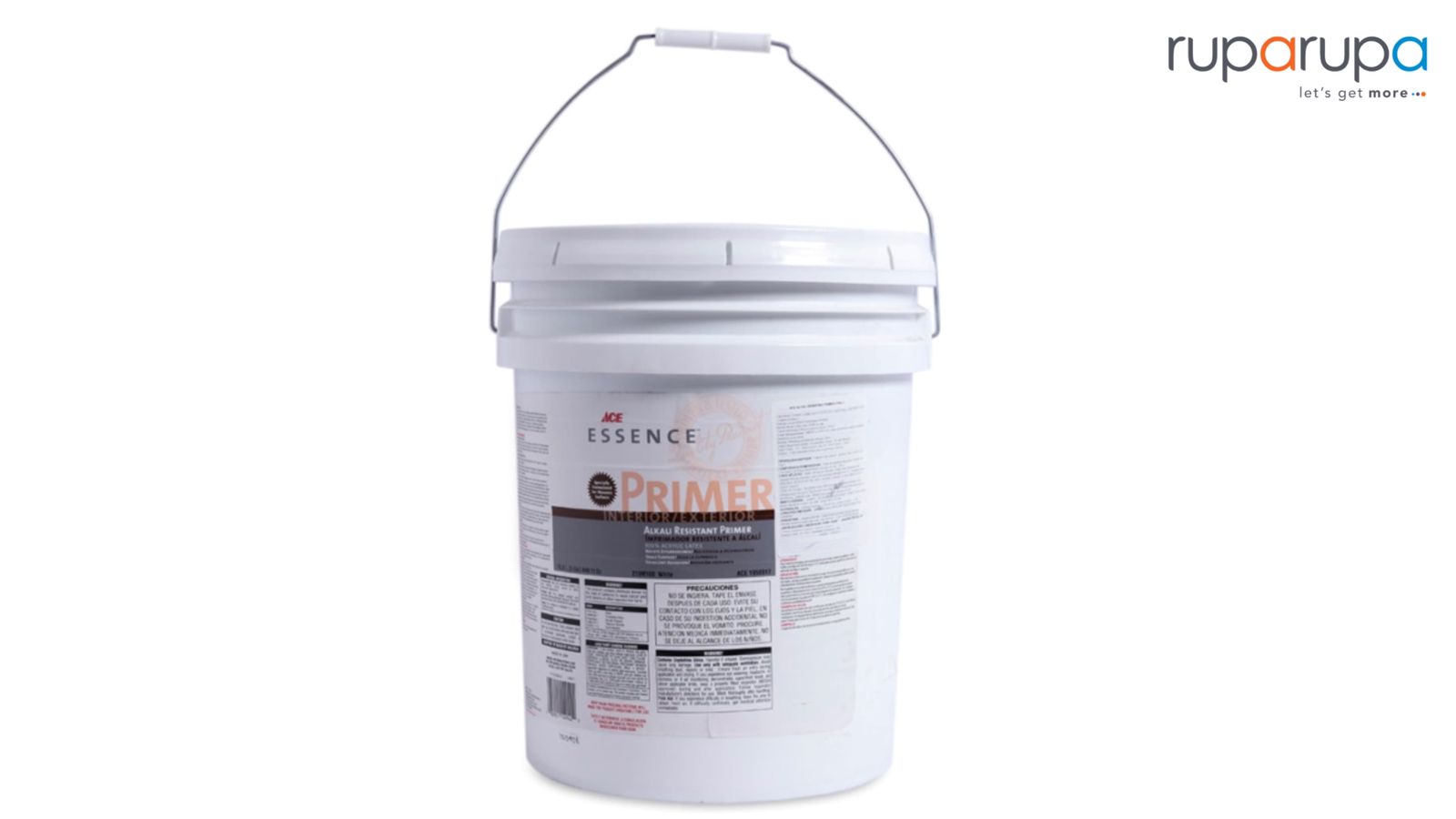 Essence Cat Dinding Primer 22 Kg