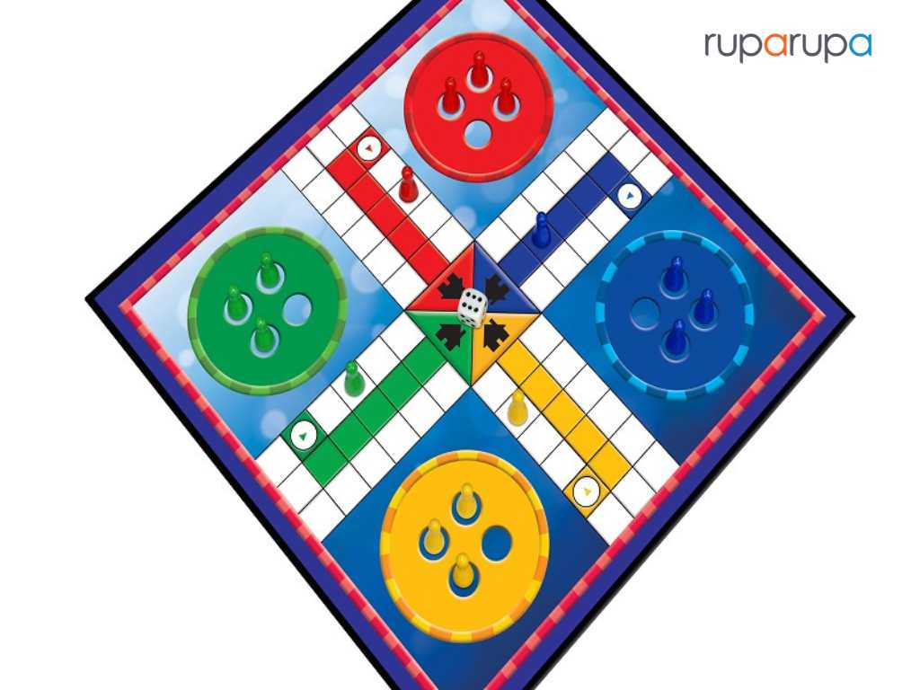 permainan tahun baru