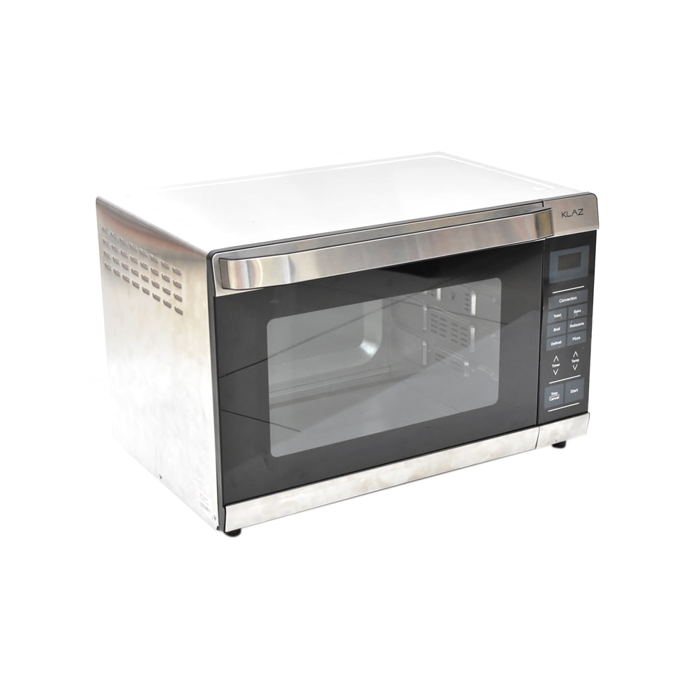 Klaz 46 Ltr Oven Toaster Digital