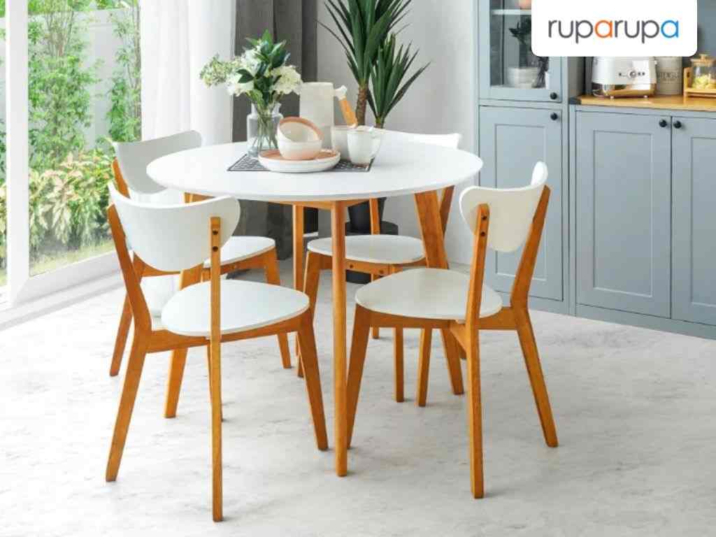 dapur untuk hunian sempit