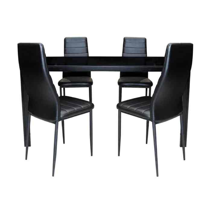 rekomendasi meja makan