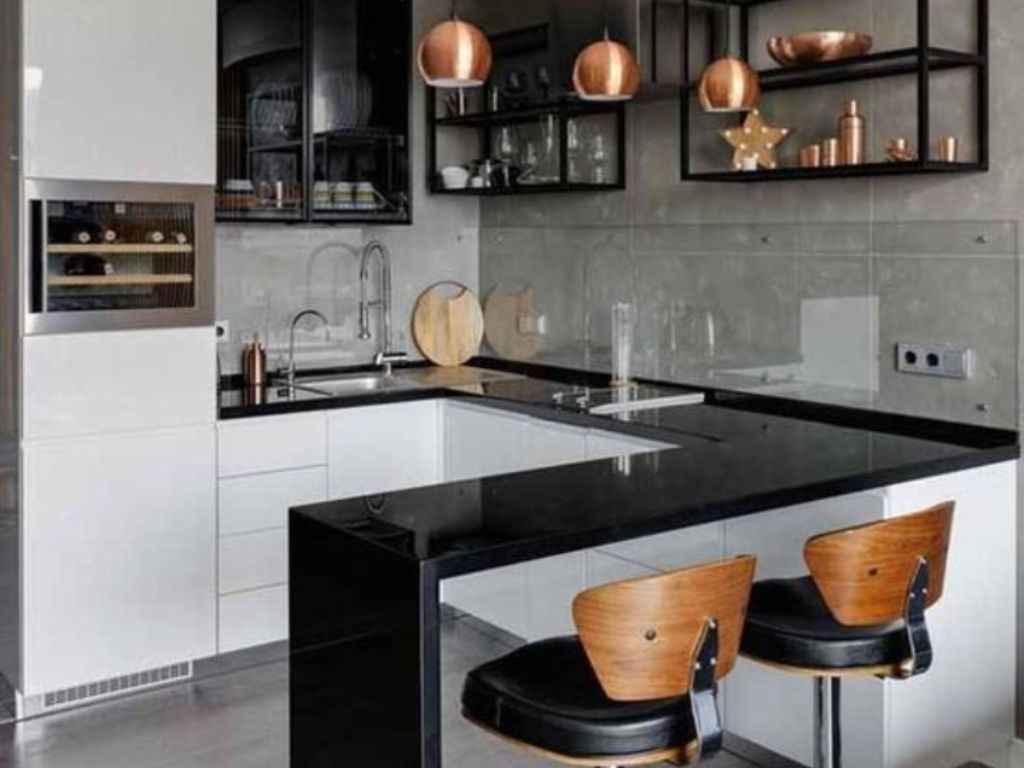 desain interior minimalis