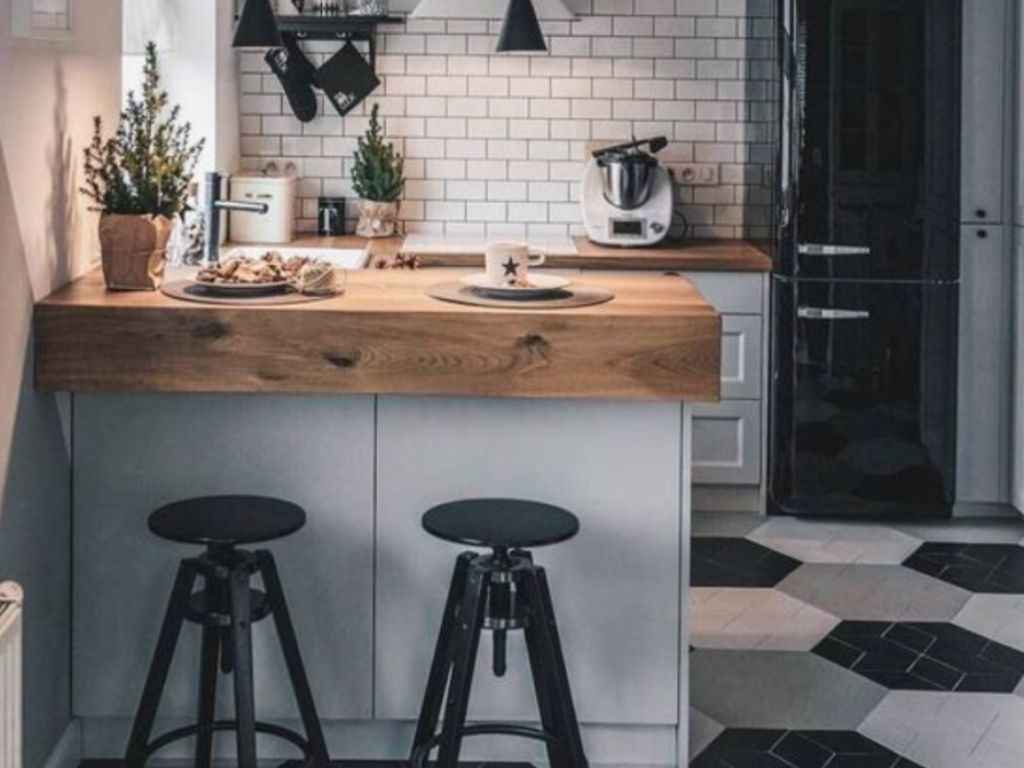 desain interior ruang minimalis