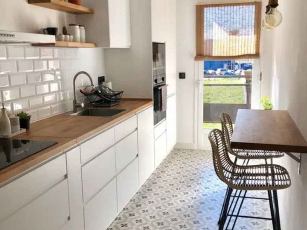 desain interior minimalis