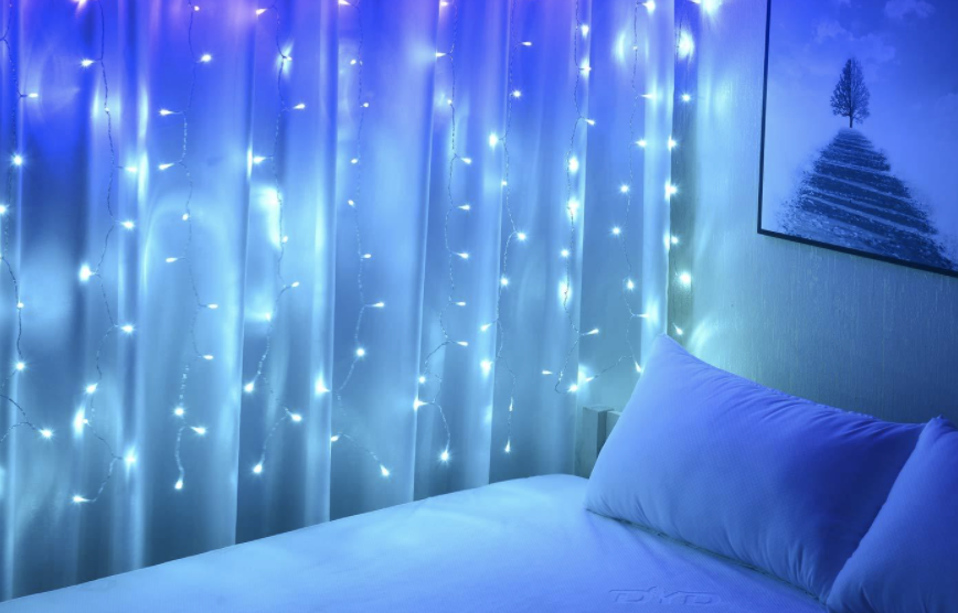 11 Inpirasi Desain Kamar Tidur Dengan Lampu Led Blog Ruparupa