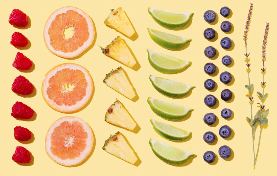 manfaat makan buah