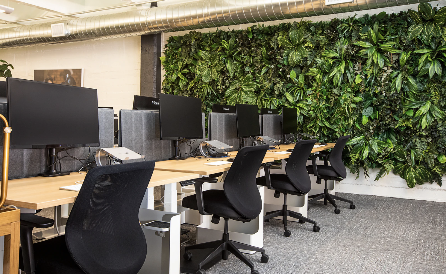 tips menata ruang kantor