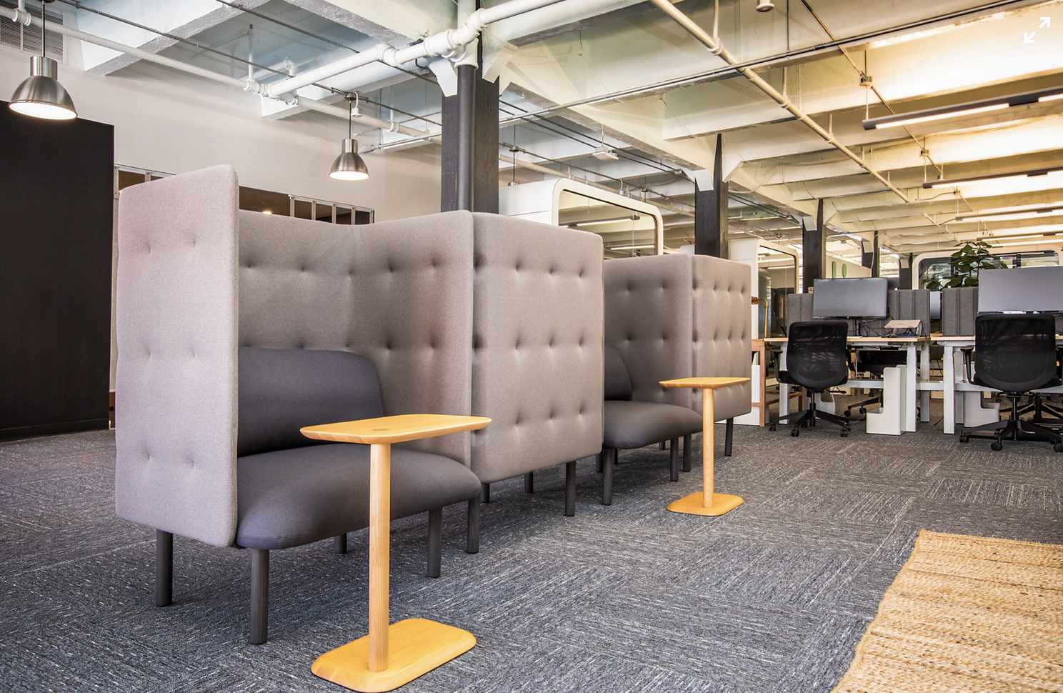 Tips menata ruang kantor personal