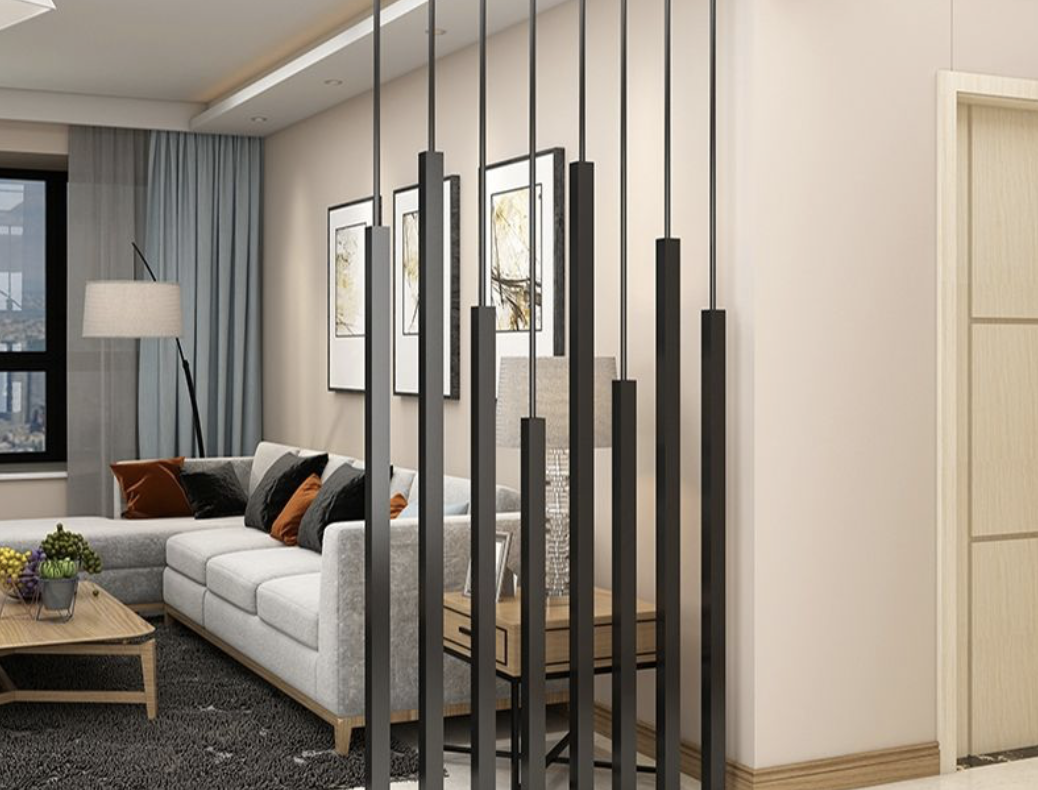 13 Penyekat Ruang Tamu Dan Ruang Keluarga Blog Ruparupa