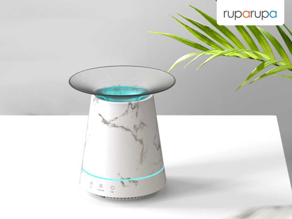 rekomendasi merk diffuser