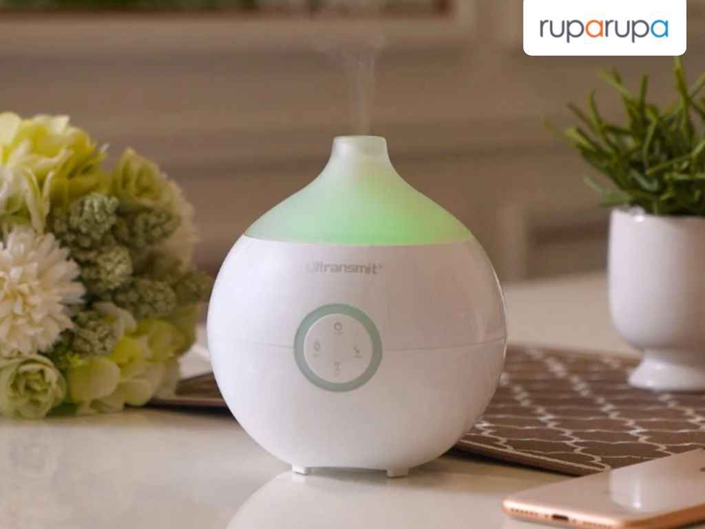 rekomendasi merk diffuser