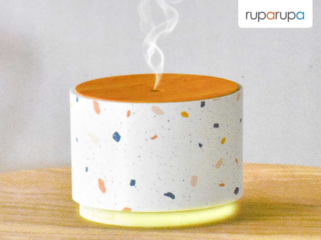 rekomendasi merk diffuser