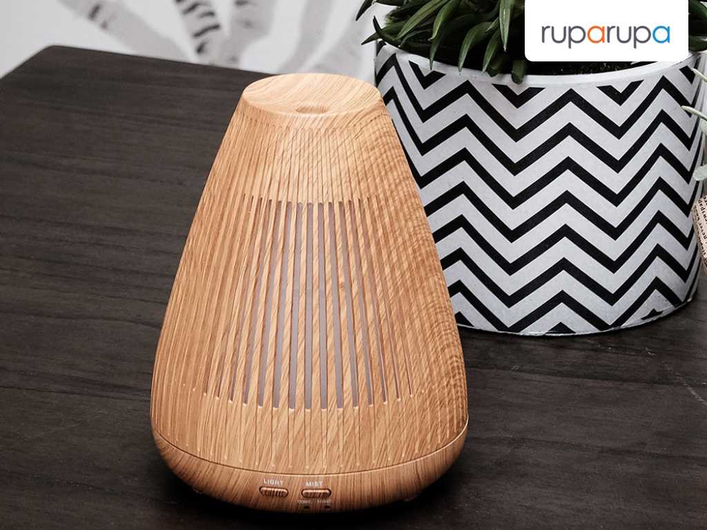 rekomendasi merk diffuser