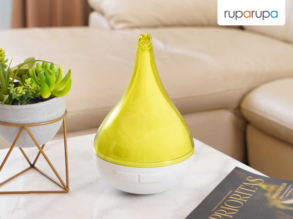 rekomendasi merk diffuser