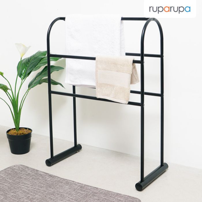 gantungan handuk rumah tangga