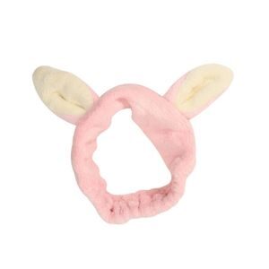 headband kelinci tahun baru