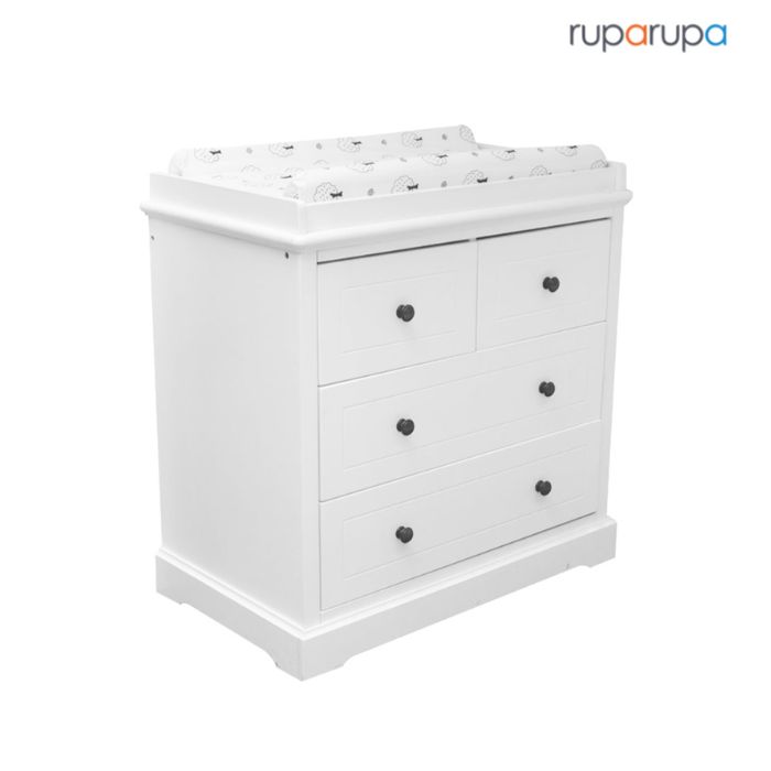 lemari bayi multifungsi