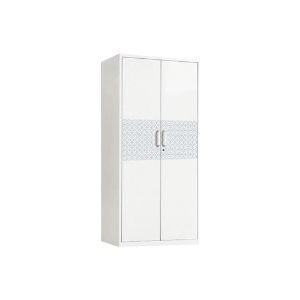 lemari pakaian dengan kunci