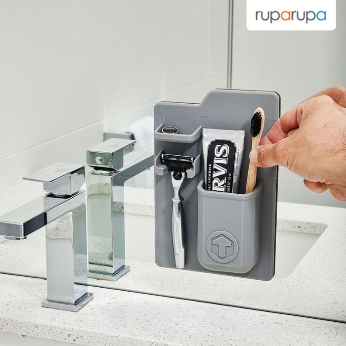 organizer kamar mandi