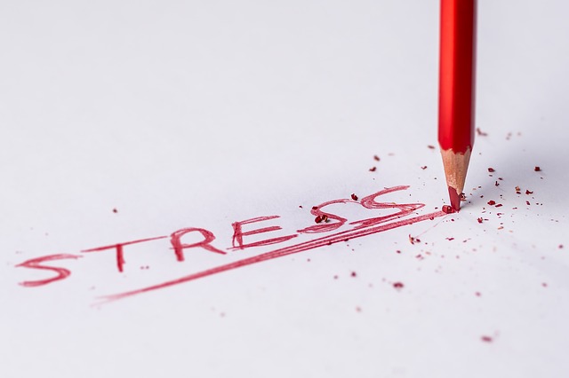 Perbedaan stress kerja dan burnout