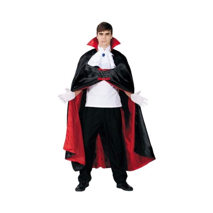 Artpro Kostum Cape Vampire