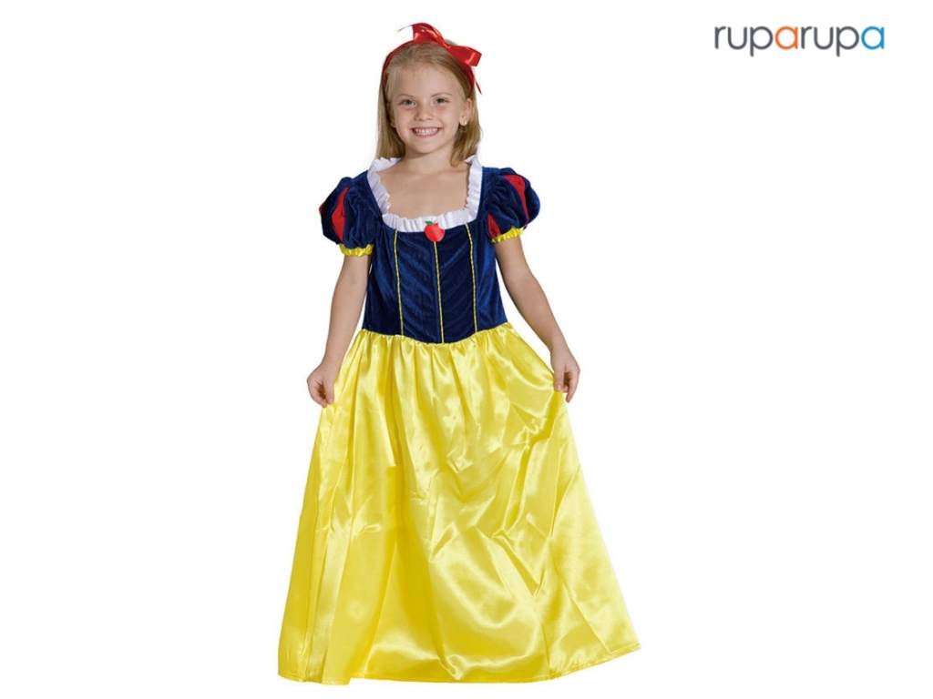 Artpro Kostum Snow White Ukuran 6