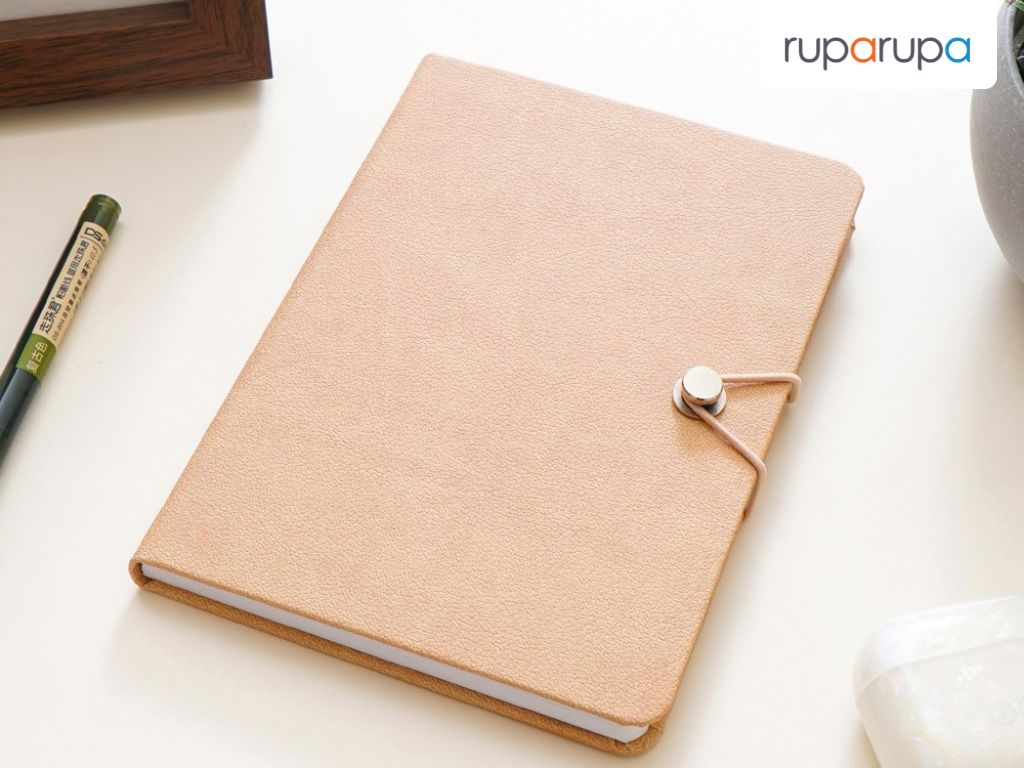 journaling sebagai cara menghilangka stres