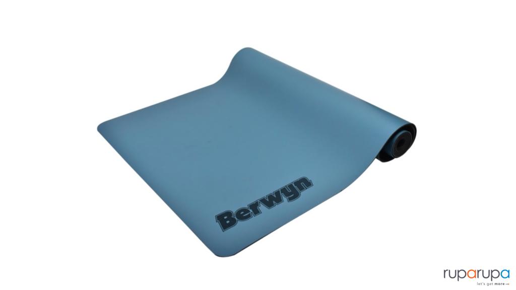 Berwyn Matras Yoga Double Layer