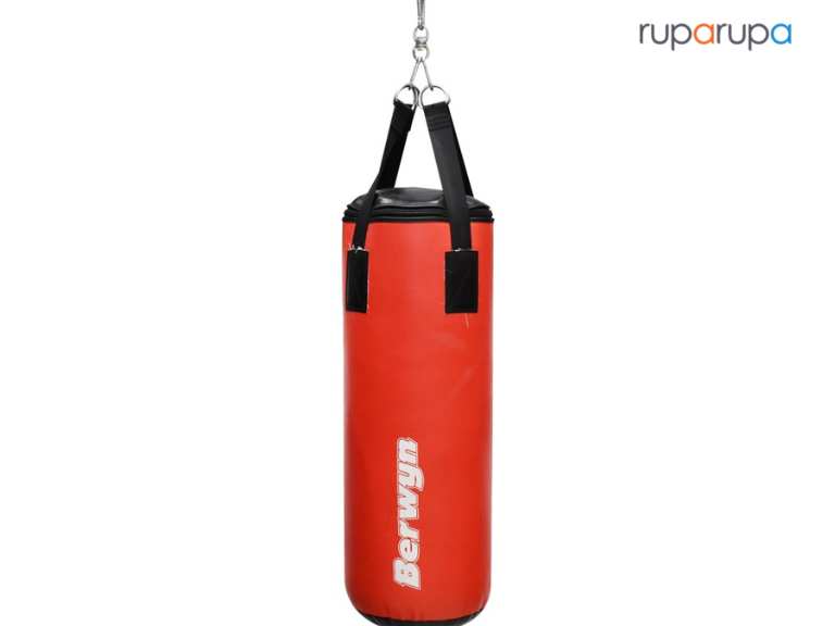 perlengkapan olahraga